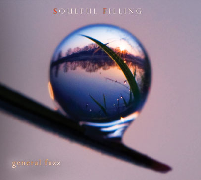 General Fuzz's Soulful Filling