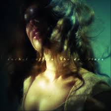 Rachel Zefirra - The Deserters
