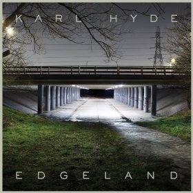 Karl Hyde Edgeland