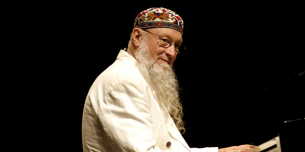 Terry Riley interview: “Every decade of my life has had a