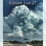 Echoes Live 21