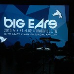Big Ears Live Logo