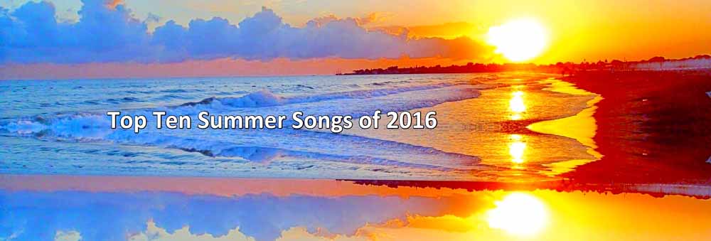 best songs of summer