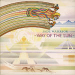 Jade Warrior _Way of the Sun cover