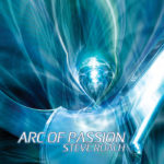 Steve Roach -Arc of Passion cover