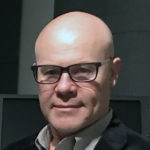 Thomas Dolby Head Shot