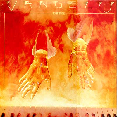 Vangelis: Ten Essential Albums from an Icon of Echoes – Echoes