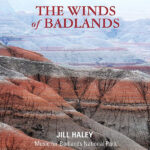 Jill Haley - The Winds of Badlands