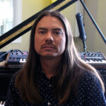 Naneum's Jon Solo Head Shot