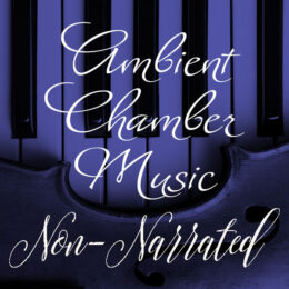 Non-Narrated Echoes - Ambient Chamber Music