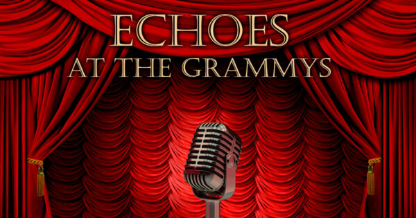 Echoes at the Grammys