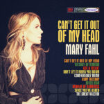 Mary Fahl