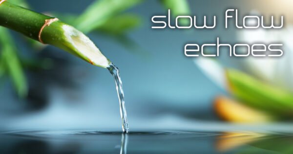 Slow Flow Echoes