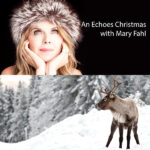 Mary Fahl Concert & Seasonal Sounds