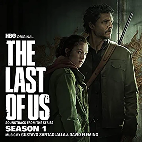 Gustavo Santaolalla - The Last Of Us (OST)