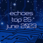 Top 25 June 2023