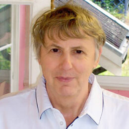 Ralph Lundsten