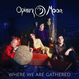 Opium Moon