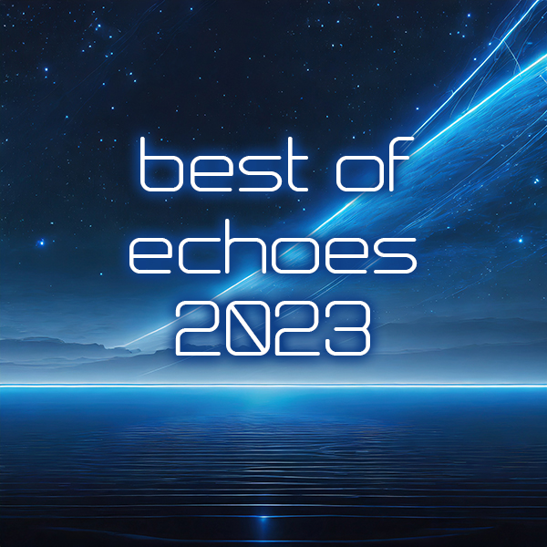 Playlists – Echoes